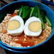 Bihun Kuah Tahu