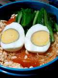 Bihun Kuah Tahu