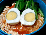 Bihun Kuah Tahu