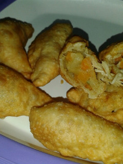 Foto resep Pastel
