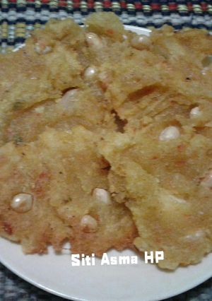 Foto resep Lento Pohong