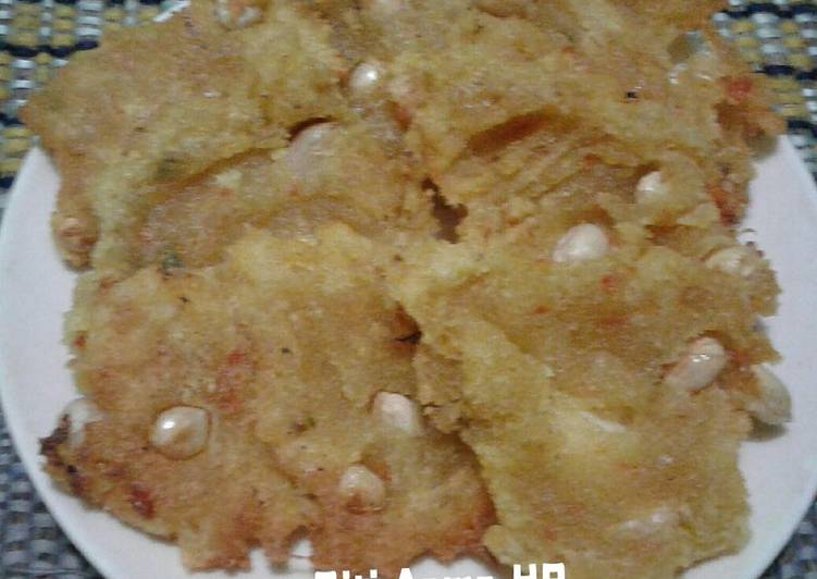 Cara Membuat Lento Pohong Anti Gagal