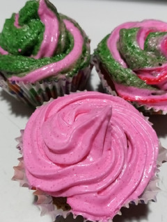 Una foto de 🧁 Muffins fáciles y esponjosos