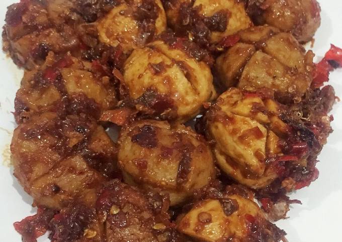 Resep Bakso Bakar Teflon Oleh Arsini Cookpad