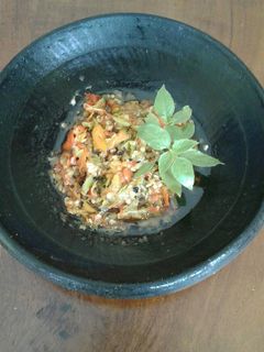 Foto resep Sambel korek/bawang