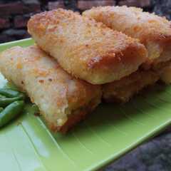 Risoles Rogut Sayuran রেসিপির প্রধান ছবি