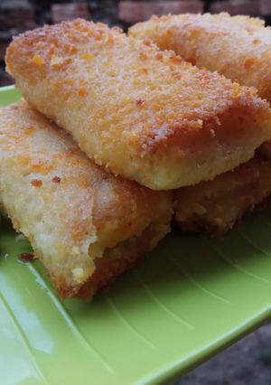 Foto resep Risoles Rogut Sayuran