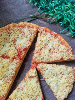 Foto resep Pizza Homemade
