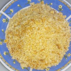 Bread Crumbs A picture of Bread Crumbs.
