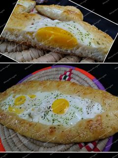 عکسی از دستور خاچاپوری