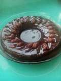Brigadeiro de chocolate