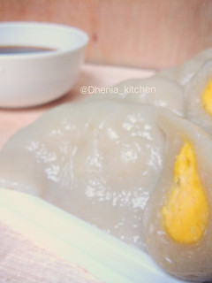 Foto resep Pempek Dos