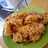 Ayam kremes (ala ayam goreng suharti)