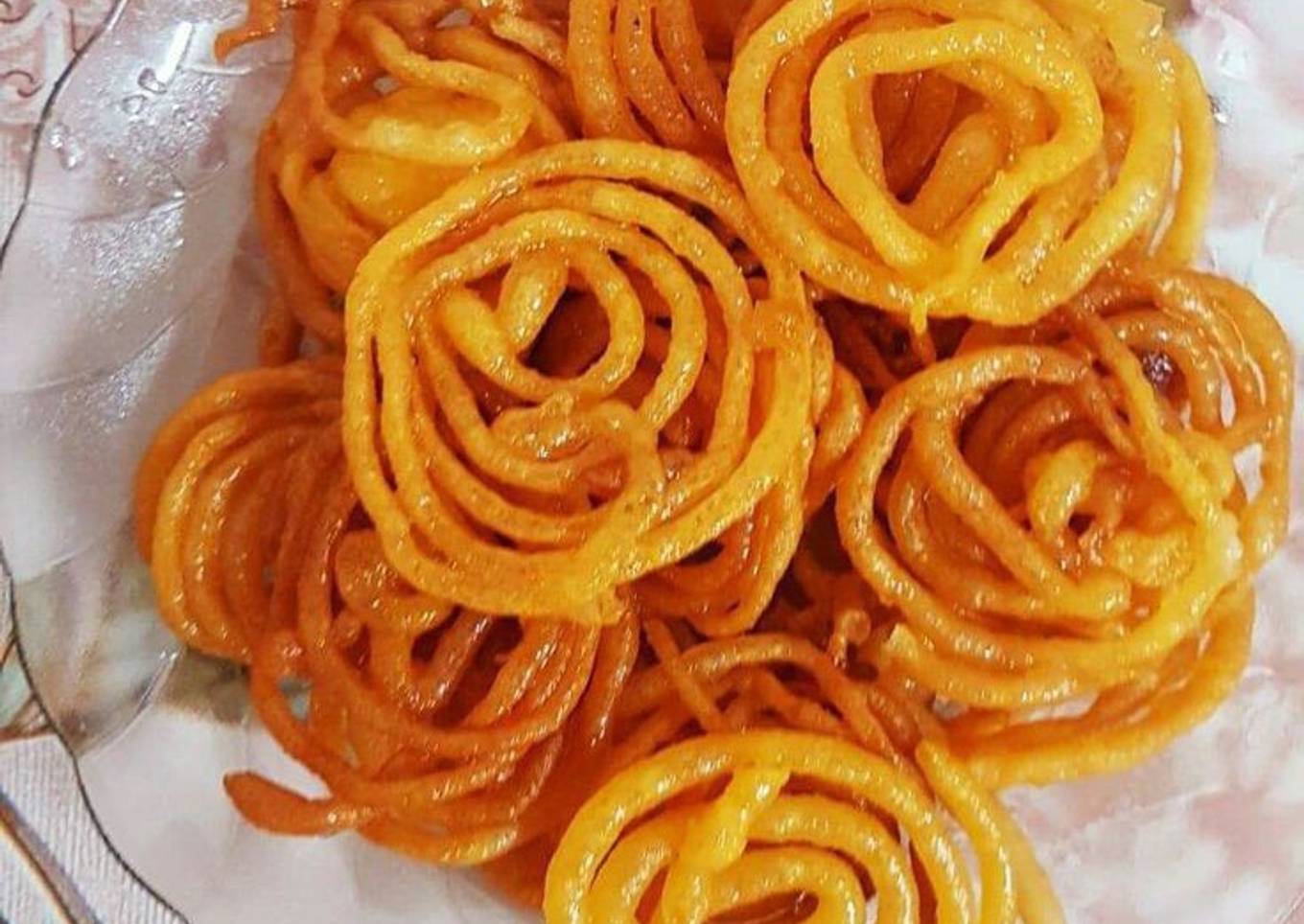 Jalebi