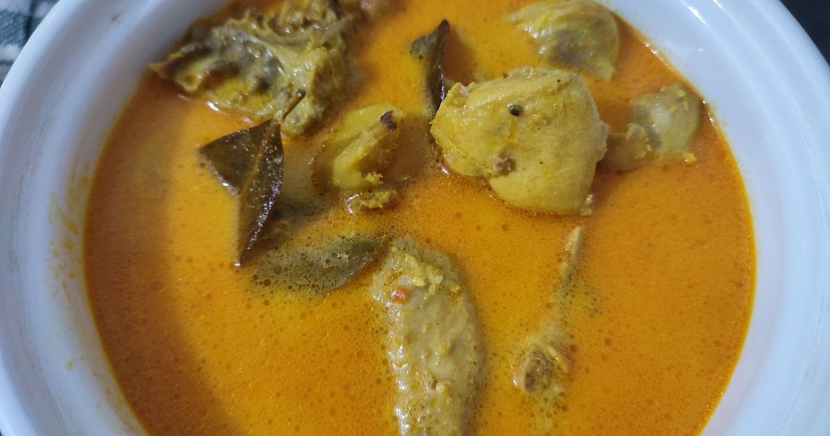 Opor Ayam