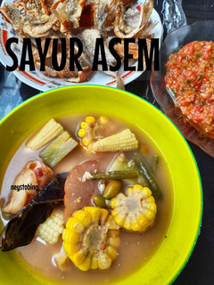 Foto resep #331. Sayur Asem (2)