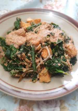 Foto resep Lotek jogja