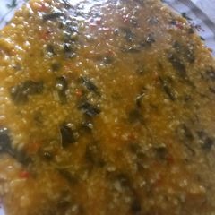 A picture of Patten shinkafa.
