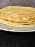Crêpes