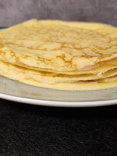 A picture of Crêpes.