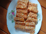 Daging Giling Kukus