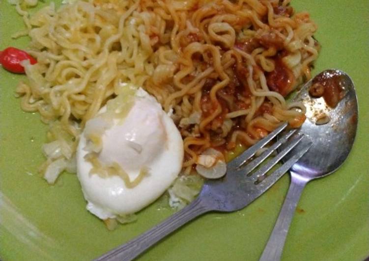 Indomie goreng