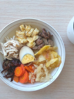 Foto resep Timlo Solo Komplit