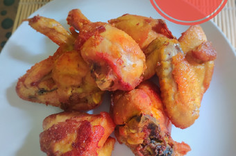 Resep Ayam Goreng Gurih Ekonomis Untuk Jualan