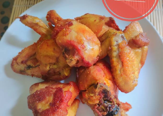 Ayam Goreng Gurih