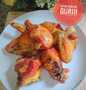 Resep Ayam Goreng Gurih Ekonomis Untuk Jualan