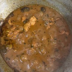 A picture of Chicken Recipe.