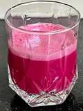 Root Vegetables Juice