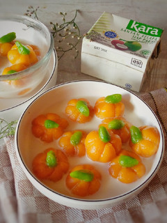 Foto resep Bua Loy Thai Dessert