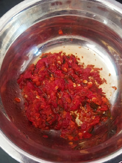 Foto resep Sambel Bawang Praktis