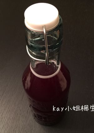 如何 製作康普茶 Kombucha 的食譜成品照片
