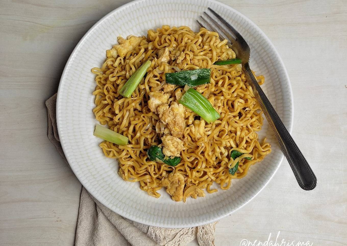 Mie Goreng