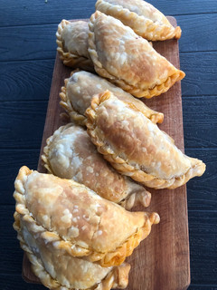 Una foto de Empanadas de carne
