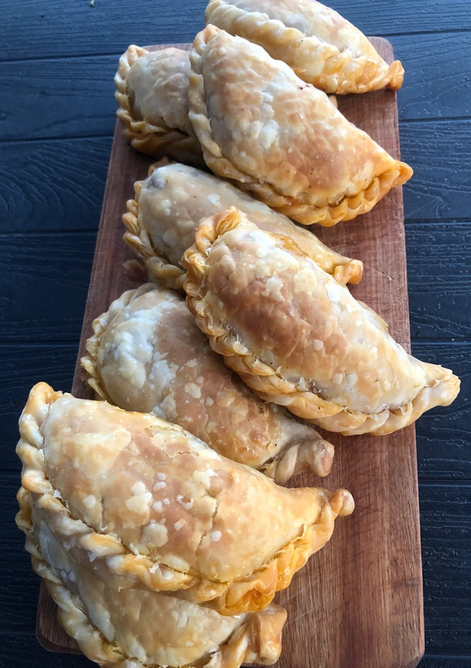 Una foto de Empanadas de carne