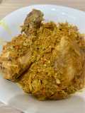 Ayam Betutu