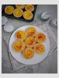 Hokkaido Cheese Tart
