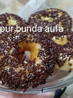 Foto resep Donat empuk anti gagal