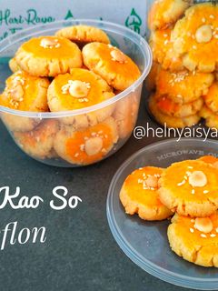 Foto resep Chui Kao So Teflon