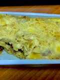 Makaroni schotel