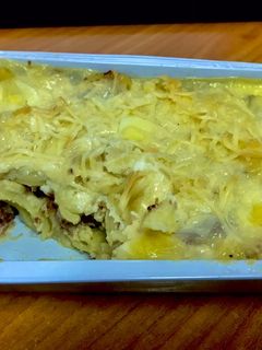 Foto resep Makaroni schotel