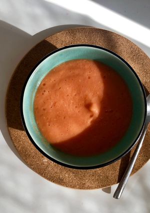 Foto principal de Gazpacho light