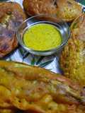 পটলের চপ (Parwal Chop//Point Gourd Devil recipe in Bengali)