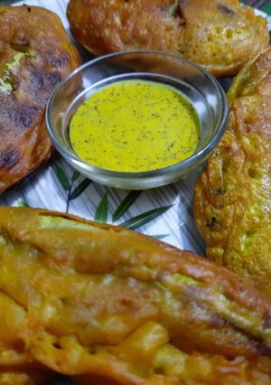 পটলের চপ (Parwal Chop//Point Gourd Devil recipe in Bengali) রেসিপির প্রধান ছবি