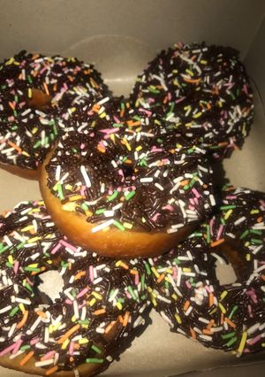 Foto resep Donat Kentang