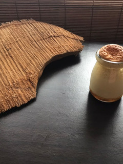 布丁燒 的食譜成品照片