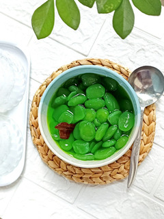 Foto resep Manisan Kolang Kaling